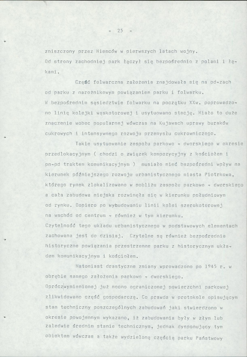 Ewidencja parkowa, skan nr 29