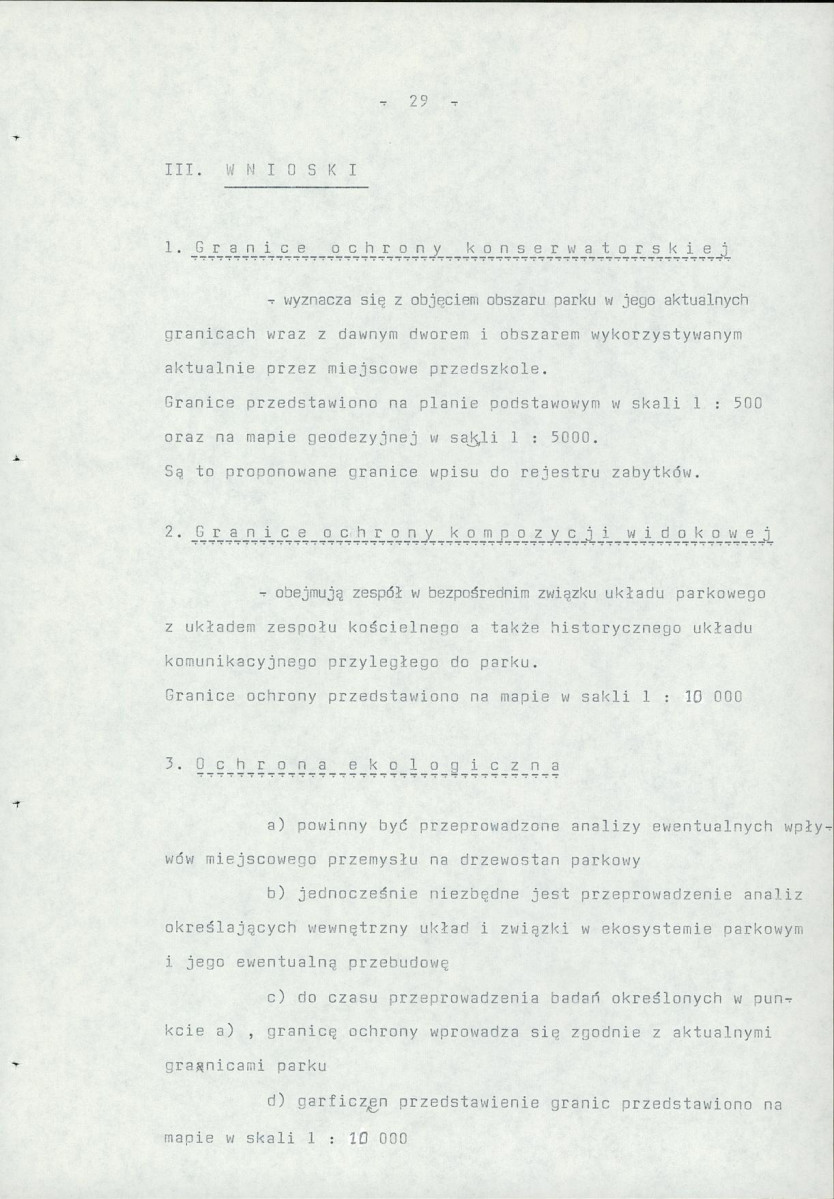 Ewidencja parkowa, skan nr 33