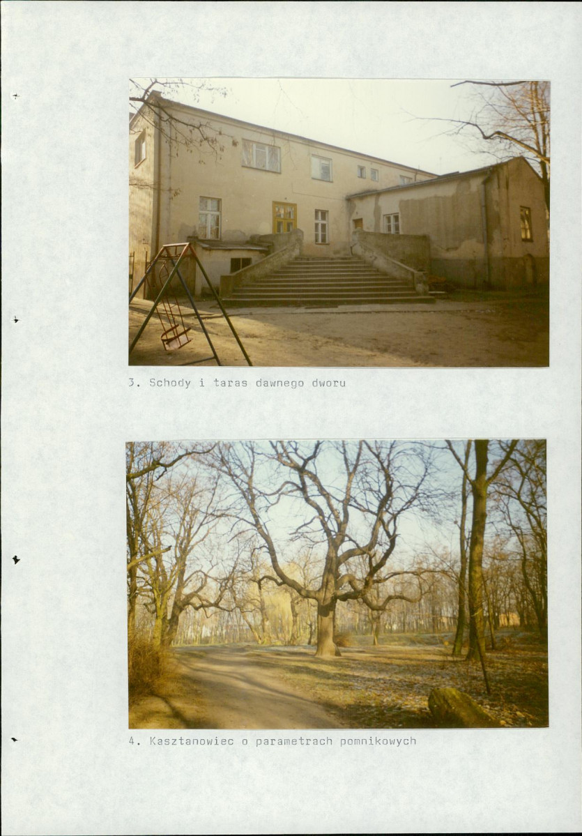 Ewidencja parkowa, skan nr 43