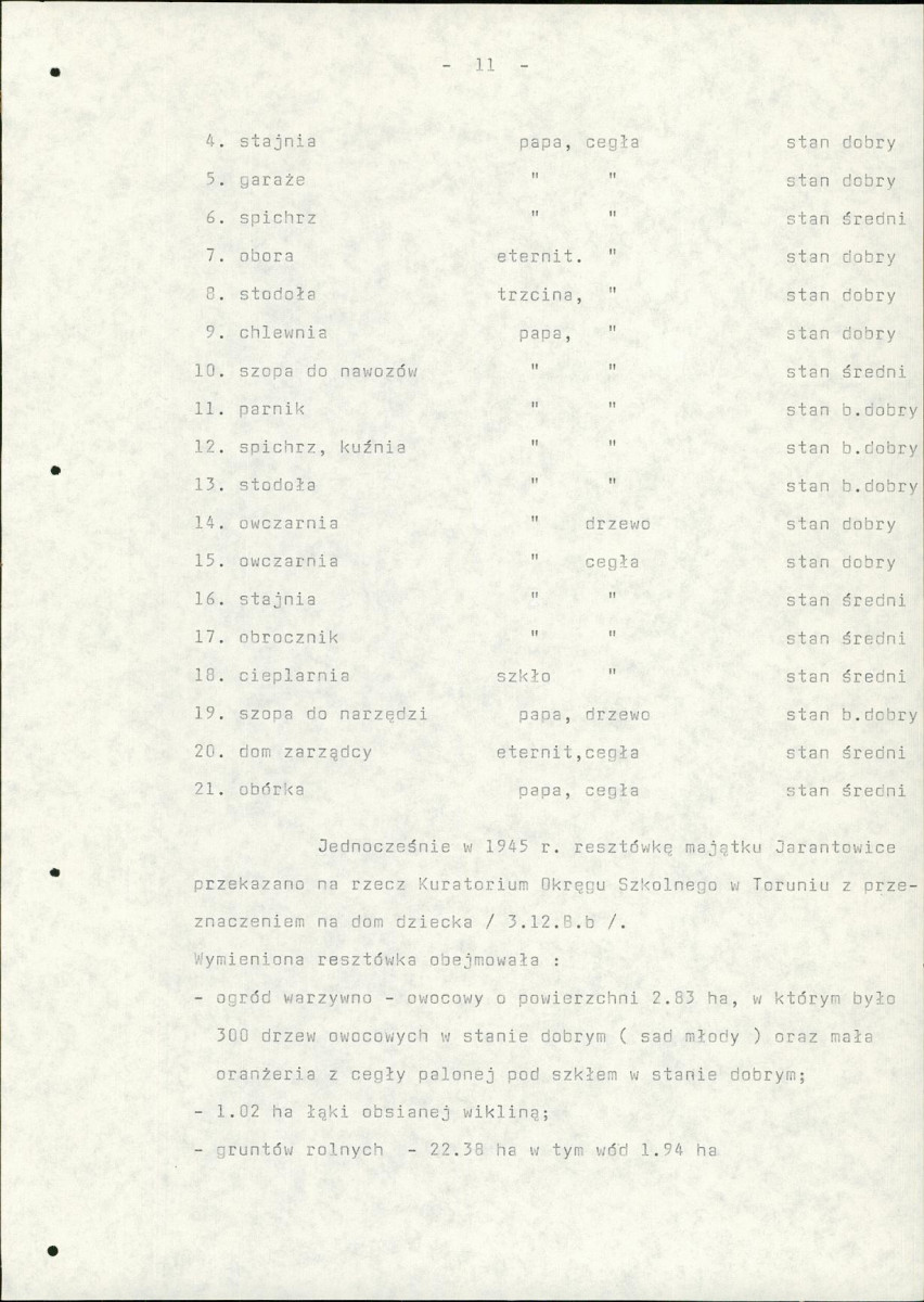 Ewidencja parkowa, skan nr 14
