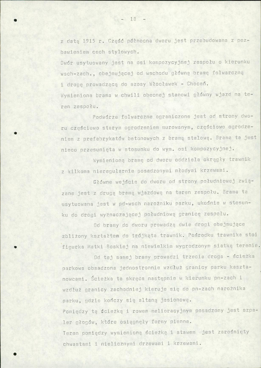 Ewidencja parkowa, skan nr 24