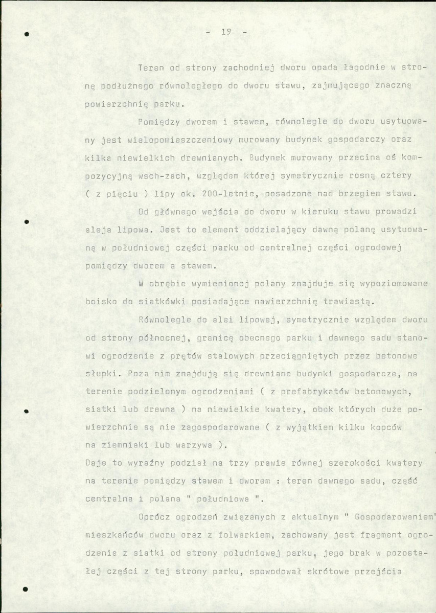 Ewidencja parkowa, skan nr 25