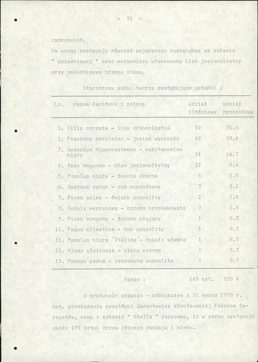 Ewidencja parkowa, skan nr 27