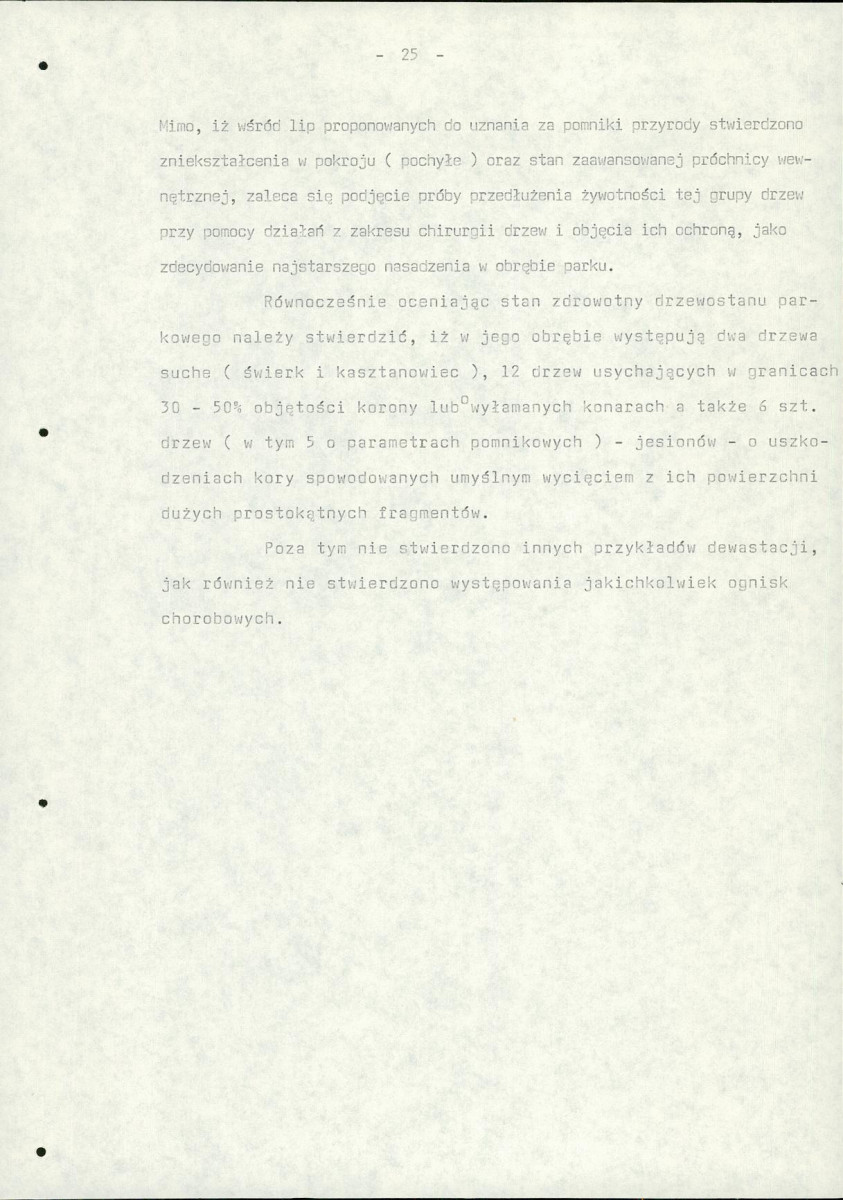 Ewidencja parkowa, skan nr 31
