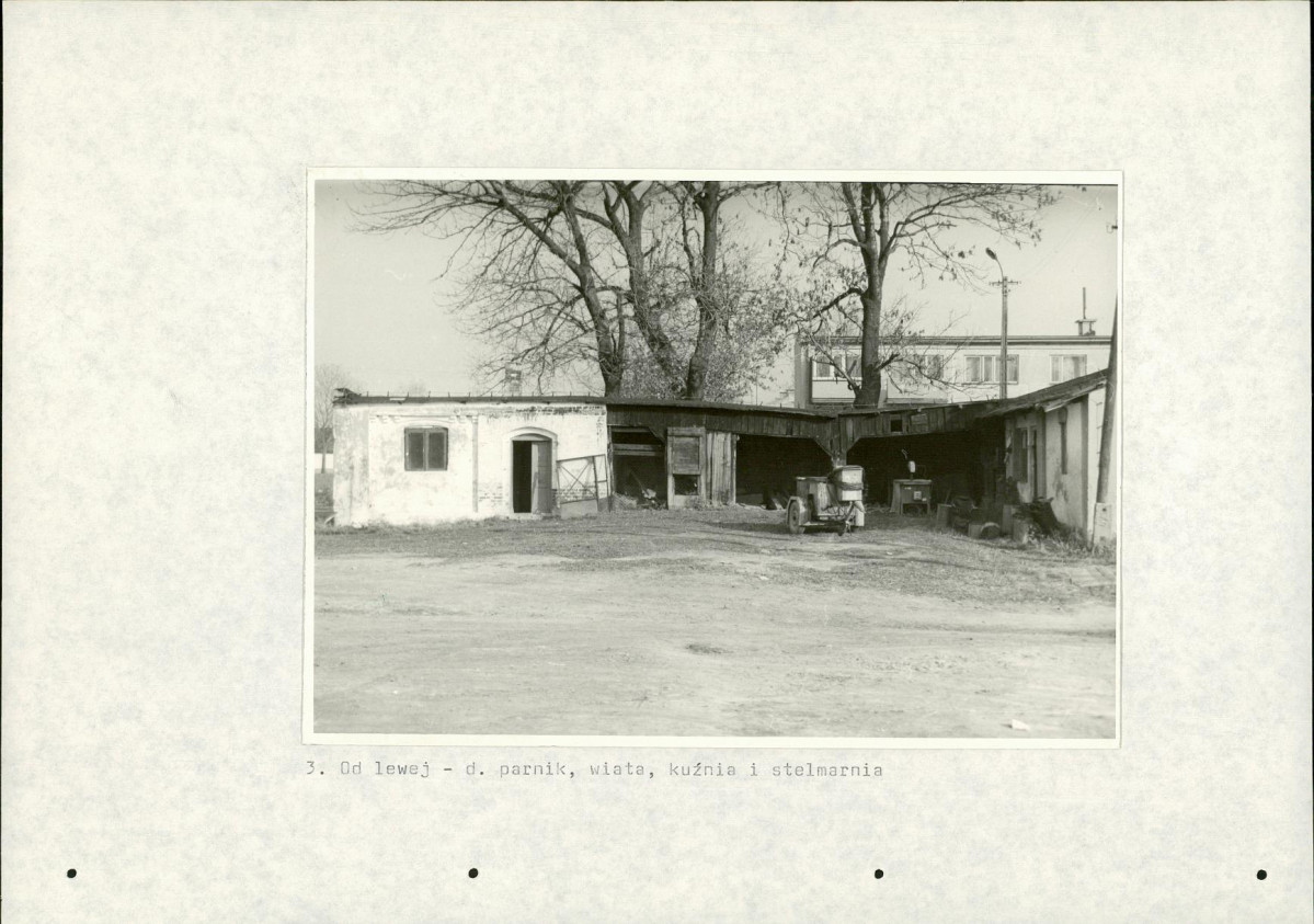 Ewidencja parkowa, skan nr 43