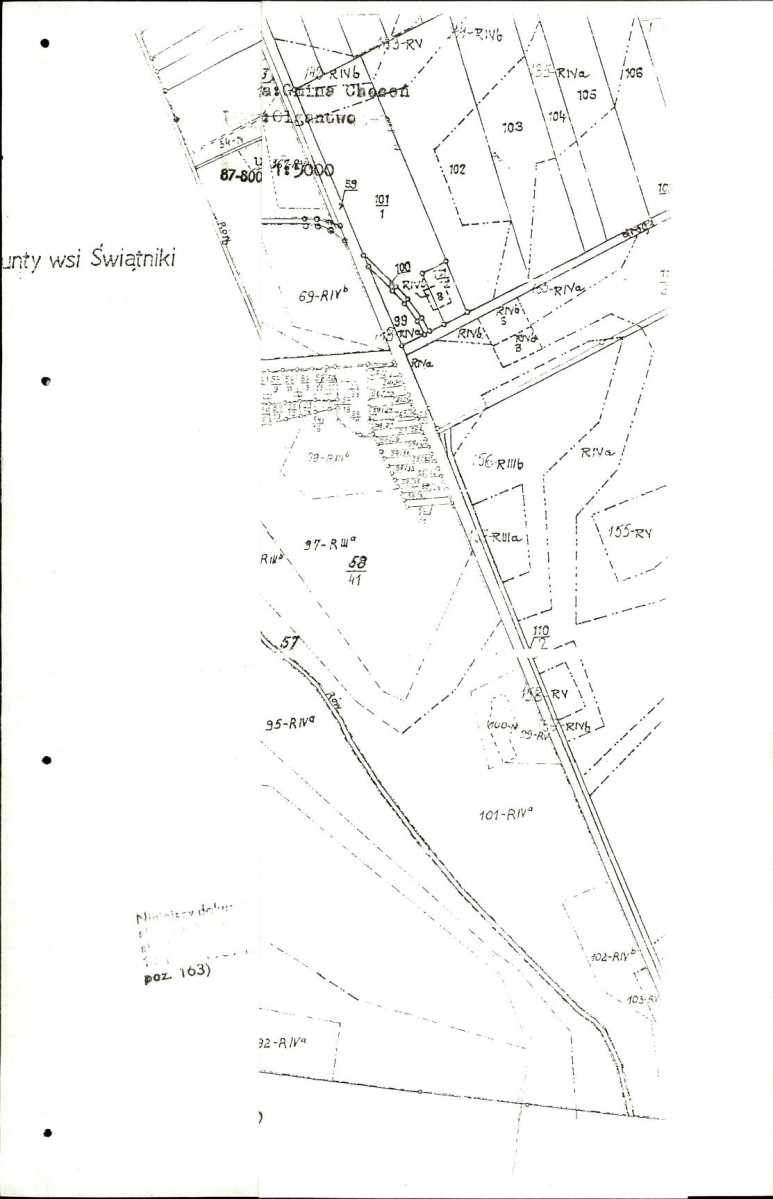 Ewidencja parkowa, skan nr 10
