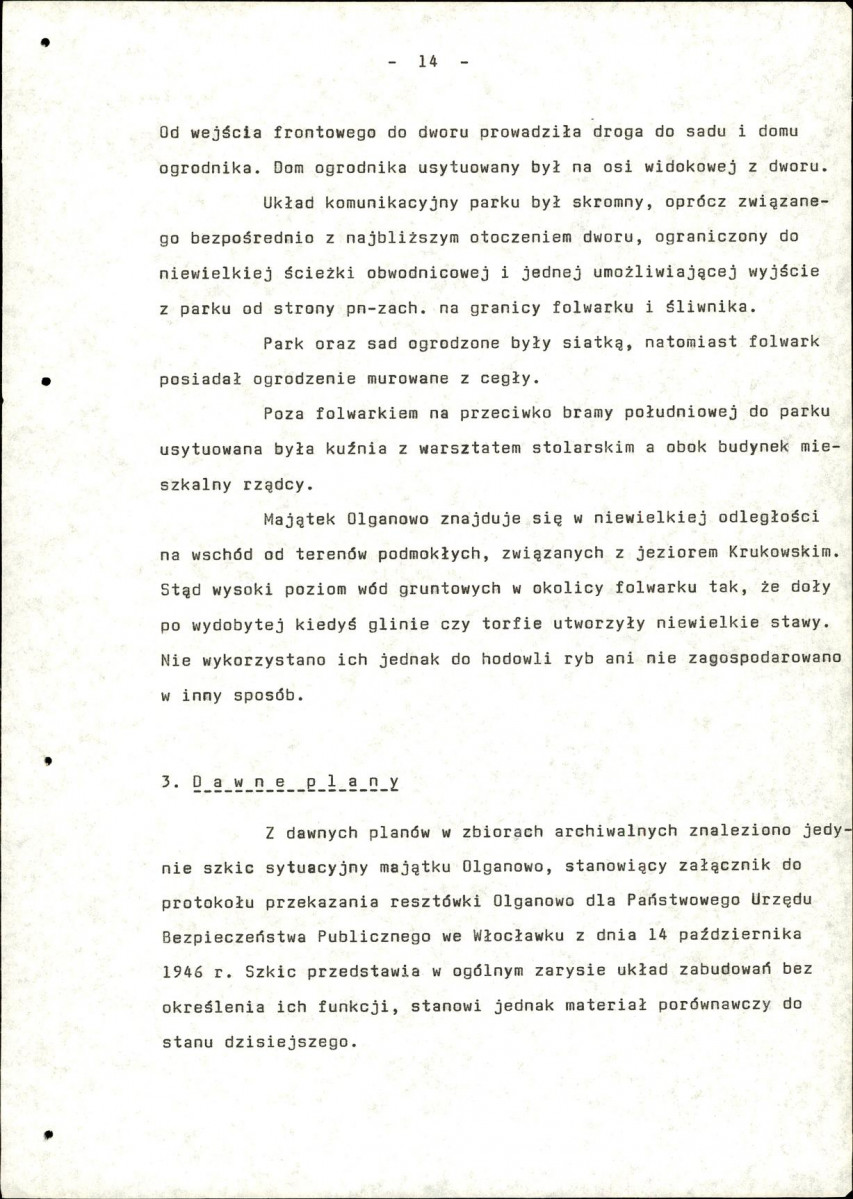 Ewidencja parkowa, skan nr 19