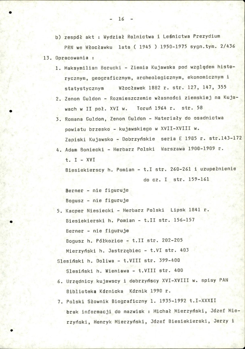 Ewidencja parkowa, skan nr 22