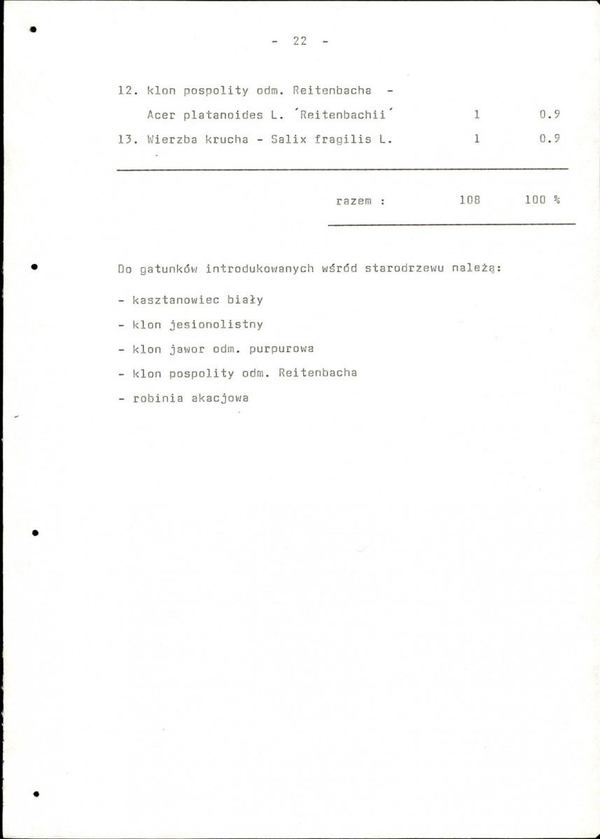 Ewidencja parkowa, skan nr 32