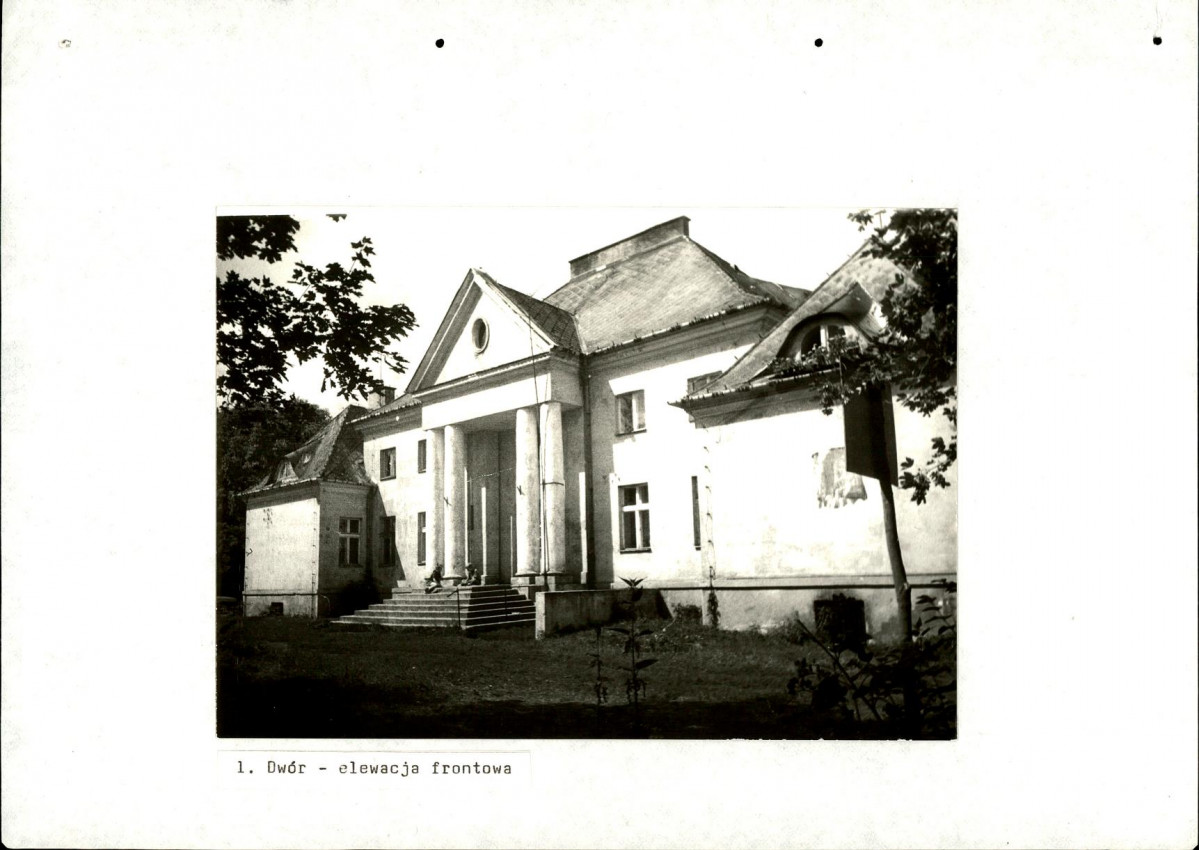 Ewidencja parkowa, skan nr 44