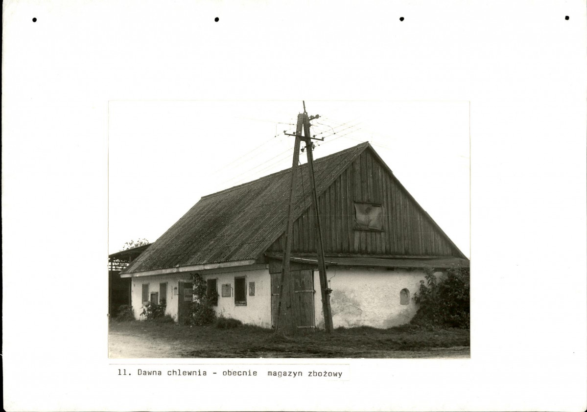Ewidencja parkowa, skan nr 53