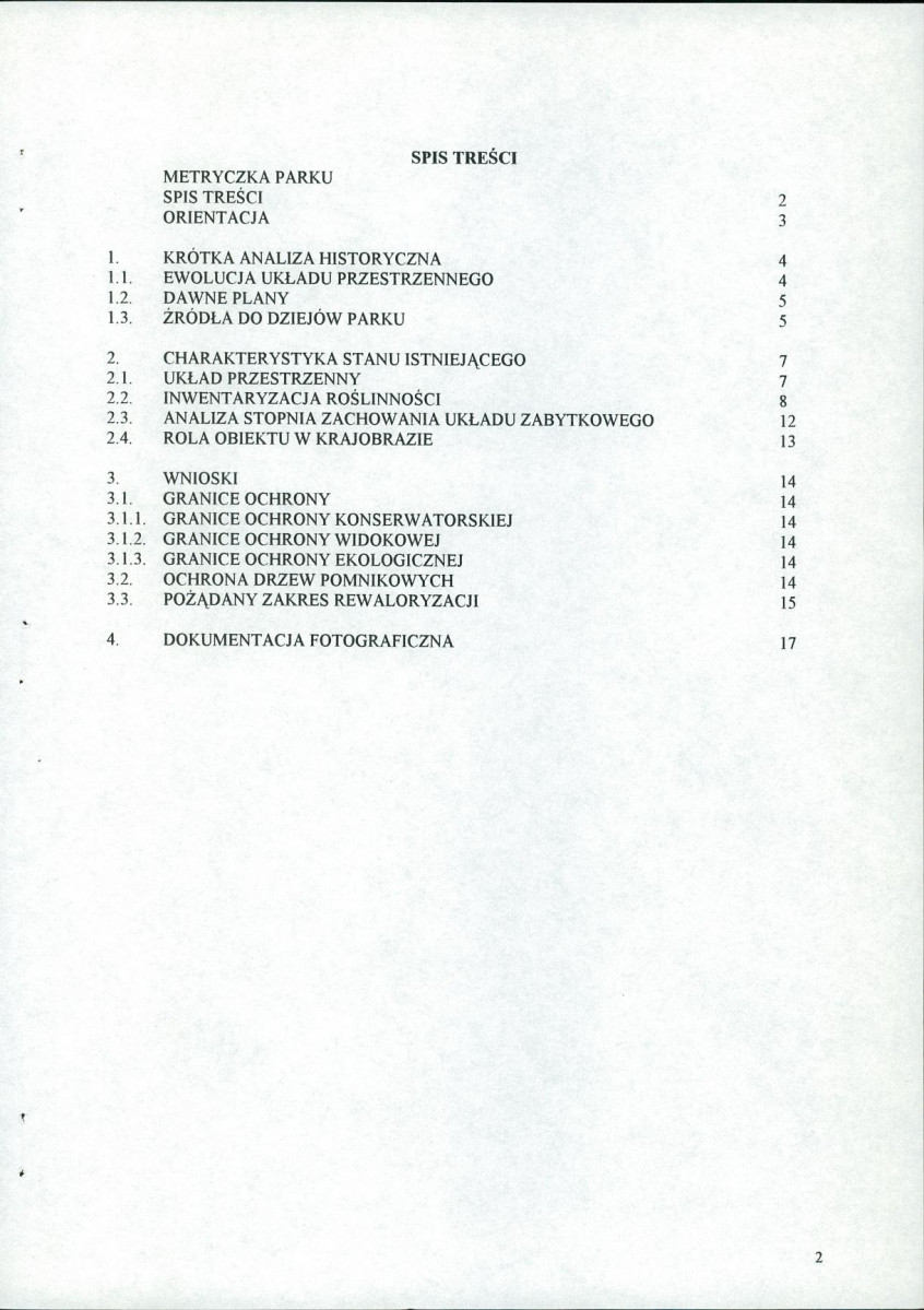 EP - Ewidencja parkowa, skan nr 7