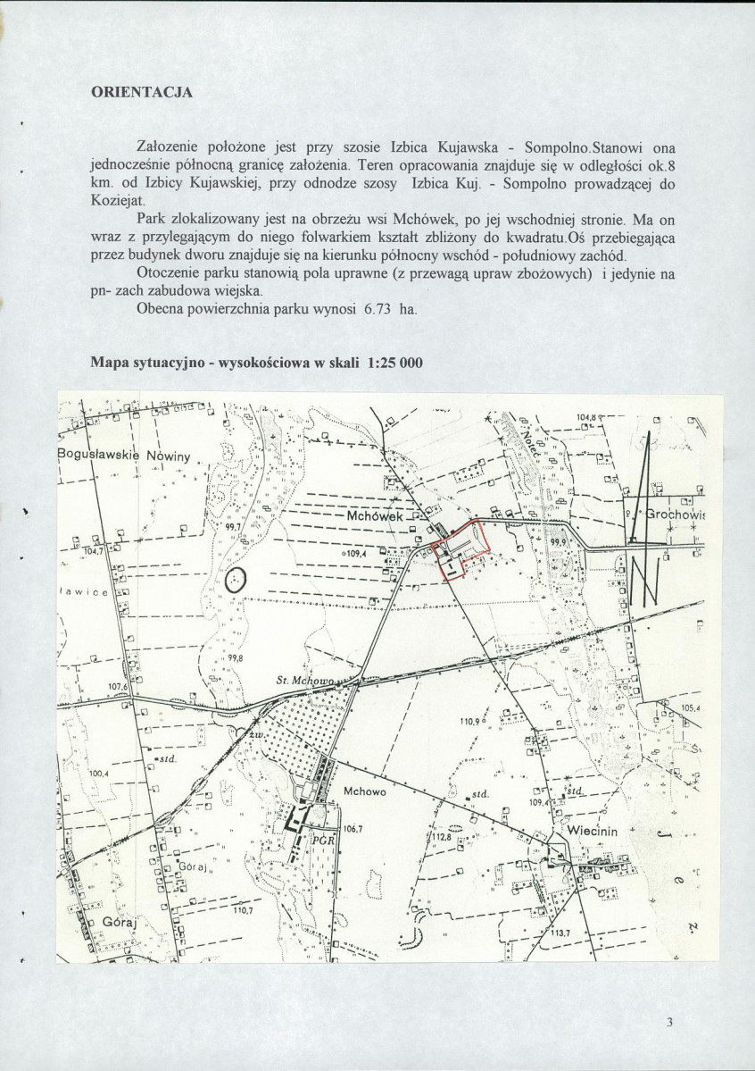 EP - Ewidencja parkowa, skan nr 8