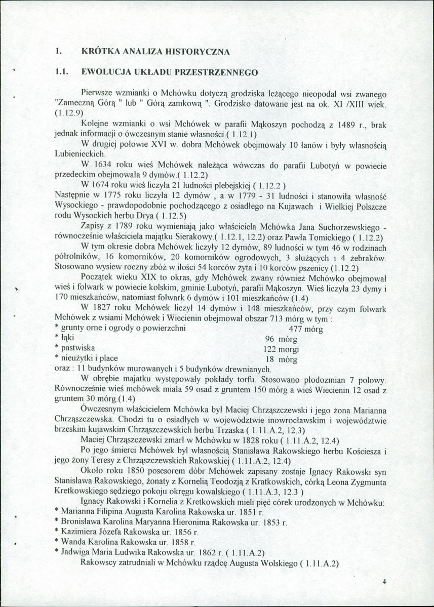 EP - Ewidencja parkowa, skan nr 9