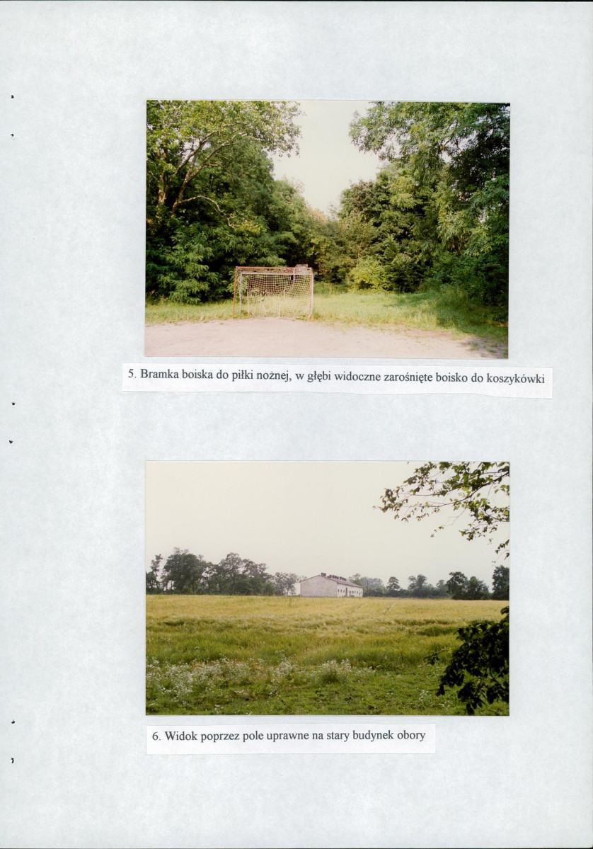 EP - Ewidencja parkowa, skan nr 29