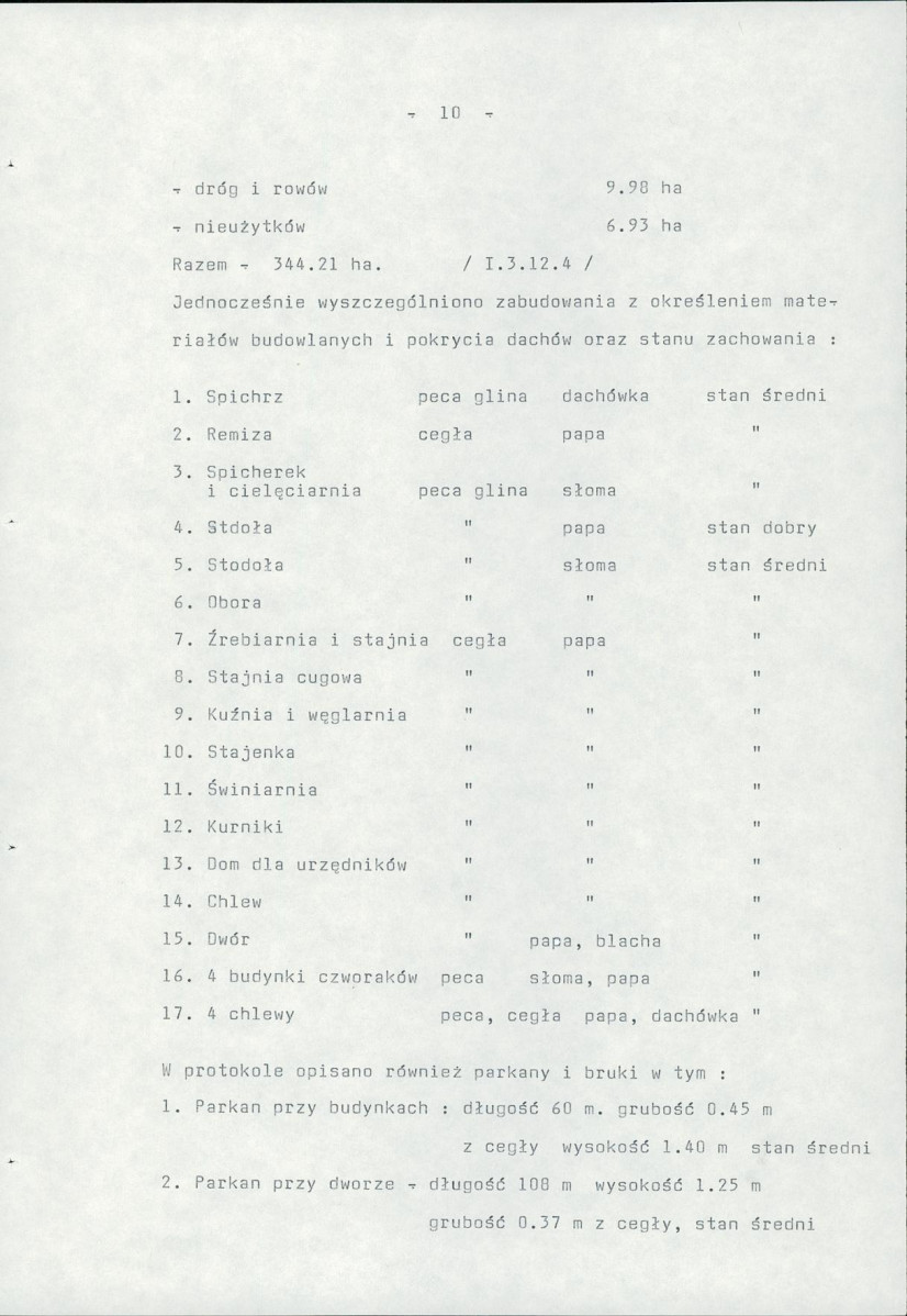 EP - Ewidencja parkowa, skan nr 14