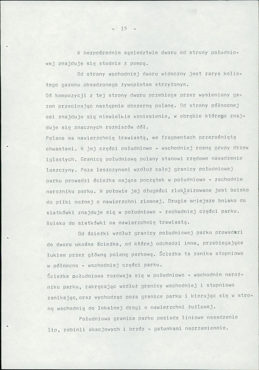 EP - Ewidencja parkowa, skan nr 20