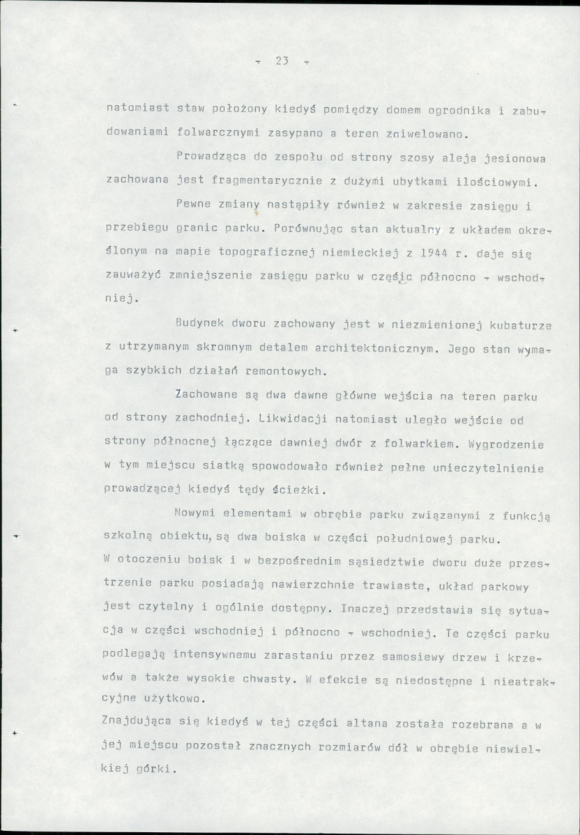 EP - Ewidencja parkowa, skan nr 28