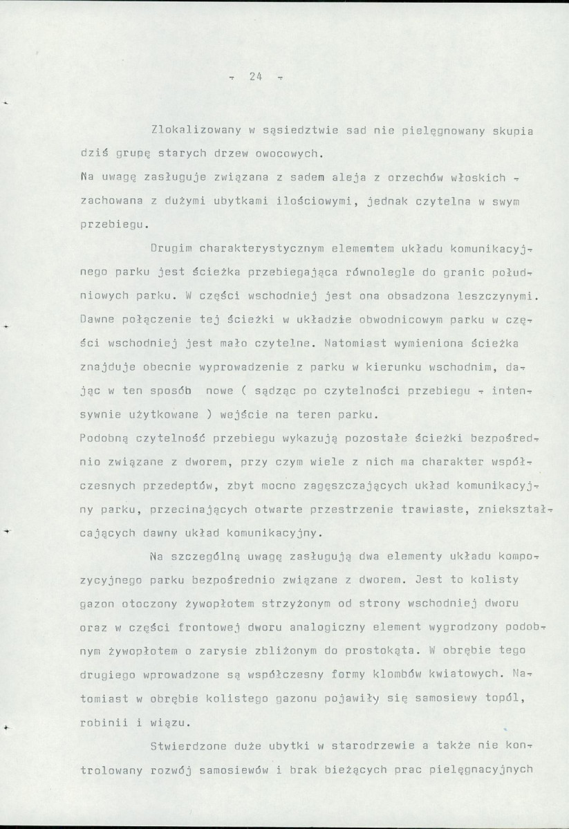 EP - Ewidencja parkowa, skan nr 29
