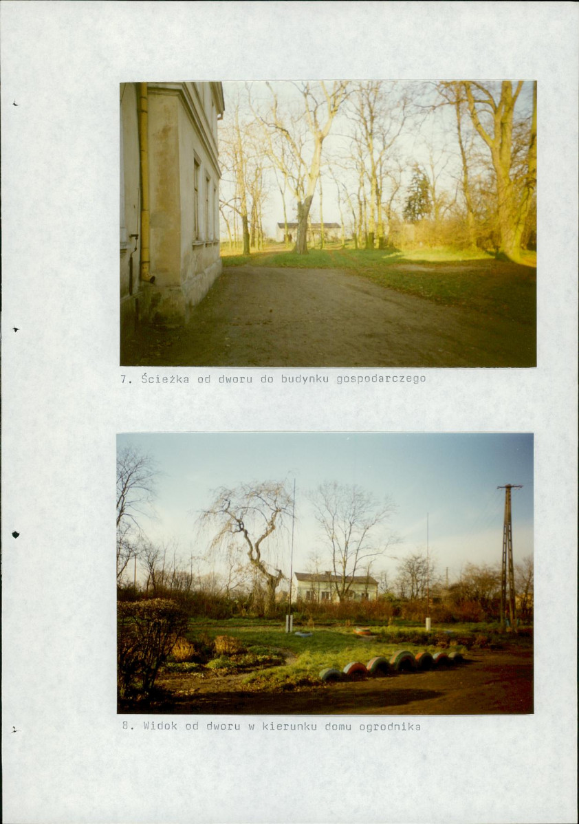 EP - Ewidencja parkowa, skan nr 40