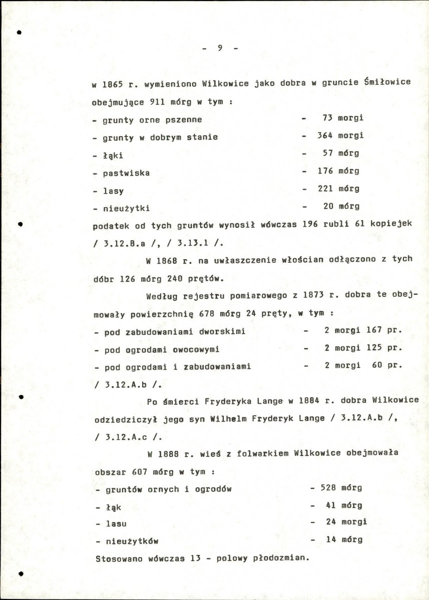 Ewidencja parkowa, skan nr 18