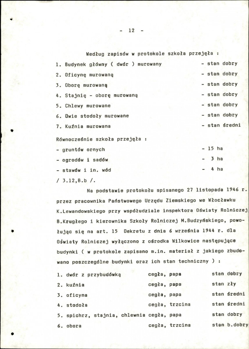 Ewidencja parkowa, skan nr 21