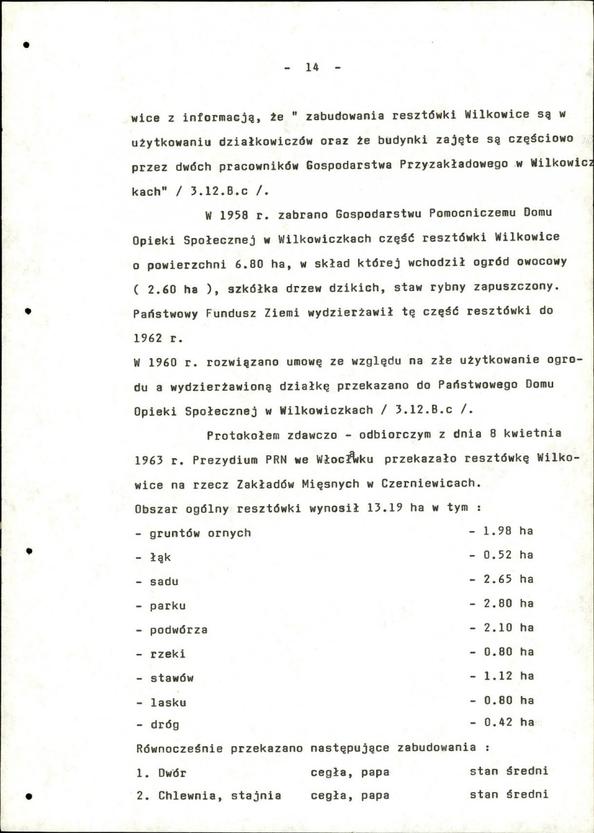 Ewidencja parkowa, skan nr 23