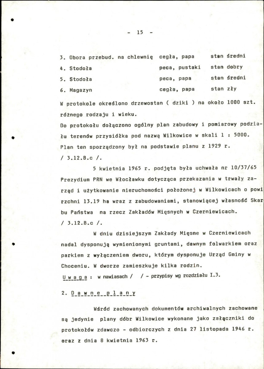 Ewidencja parkowa, skan nr 24