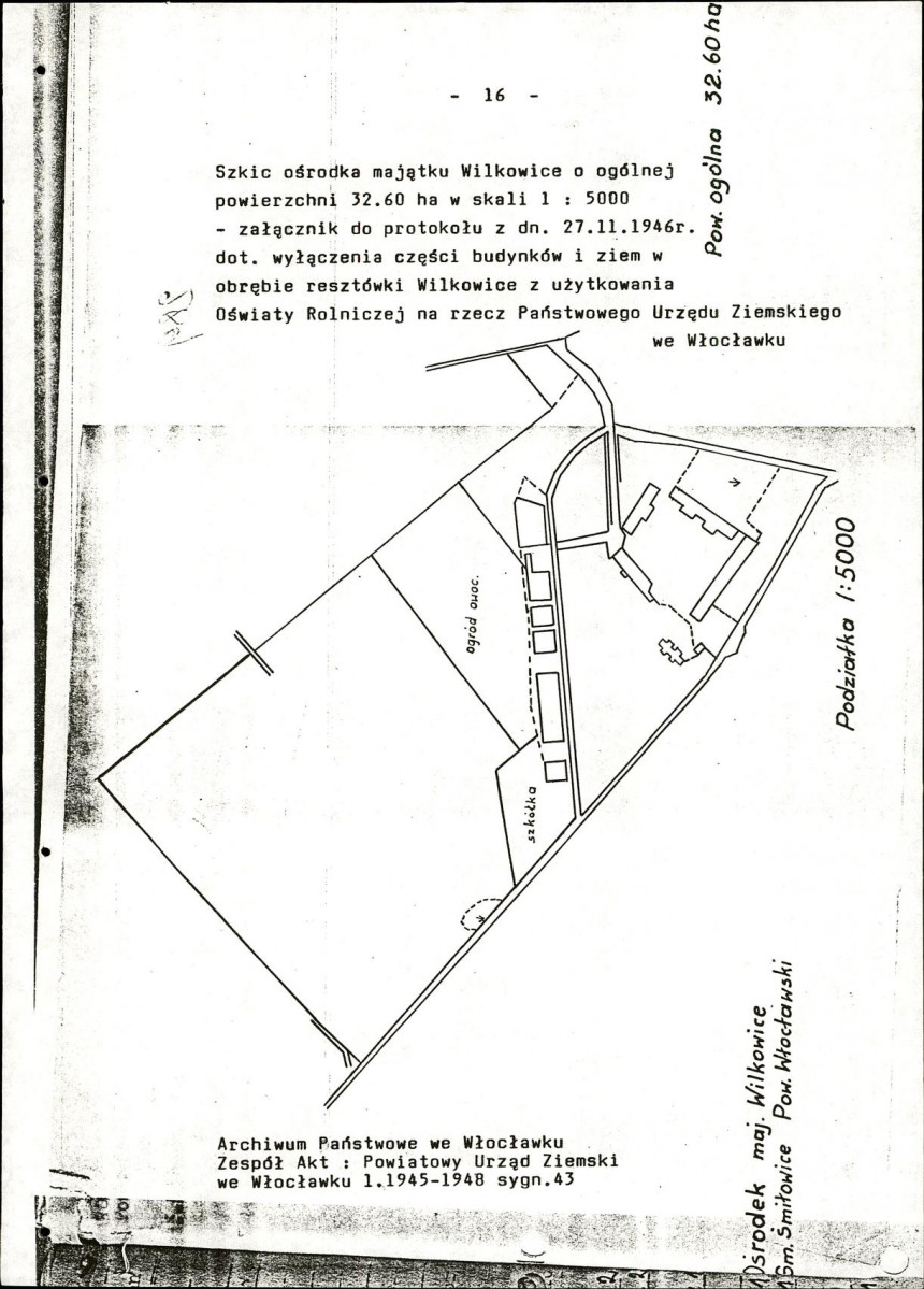 Ewidencja parkowa, skan nr 25