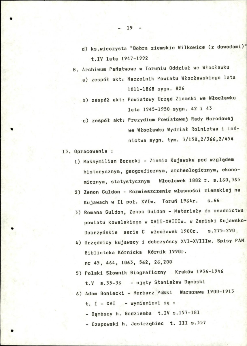 Ewidencja parkowa, skan nr 28
