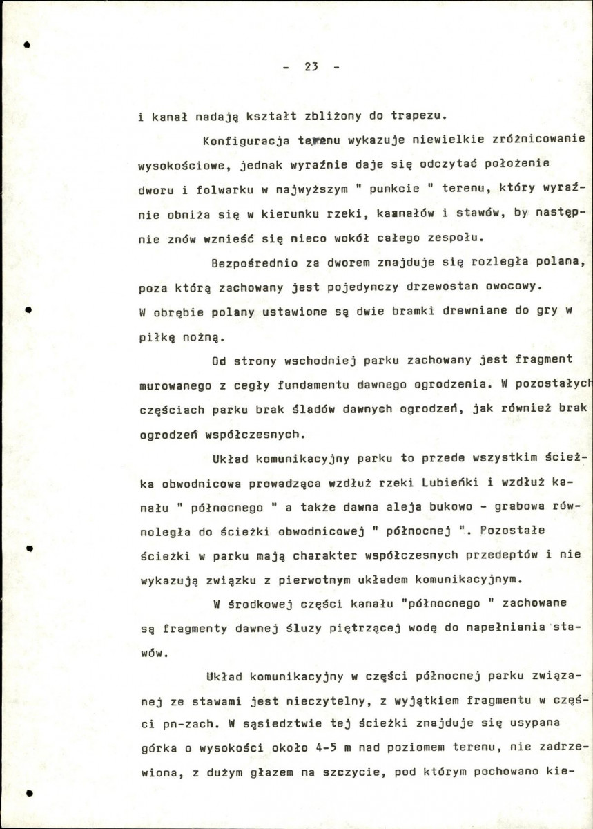 Ewidencja parkowa, skan nr 32