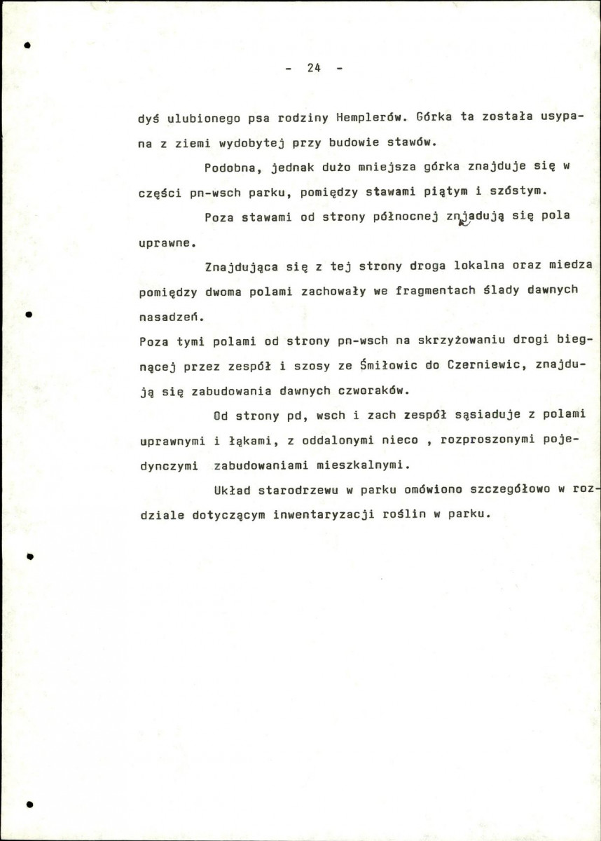 Ewidencja parkowa, skan nr 33