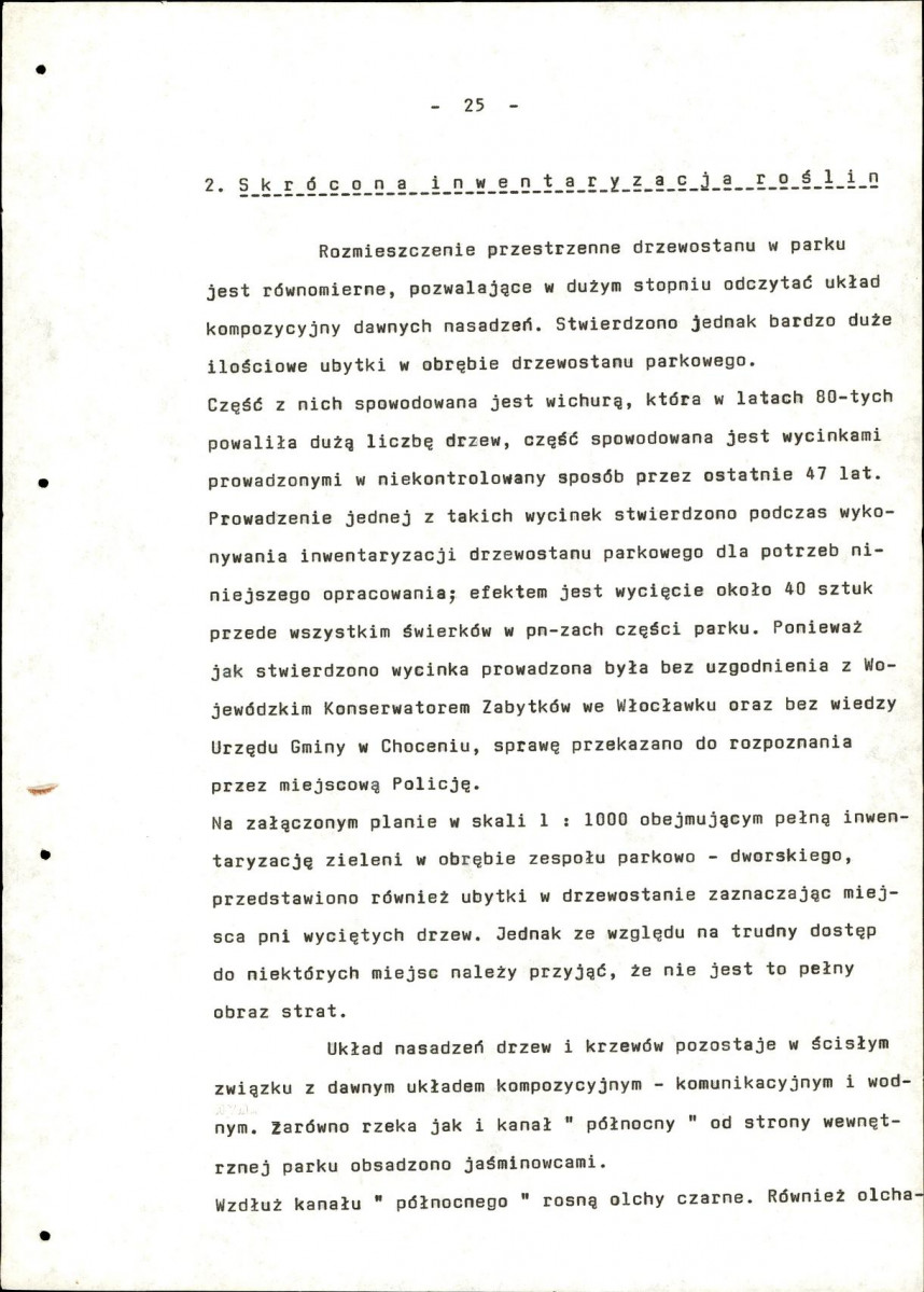 Ewidencja parkowa, skan nr 34