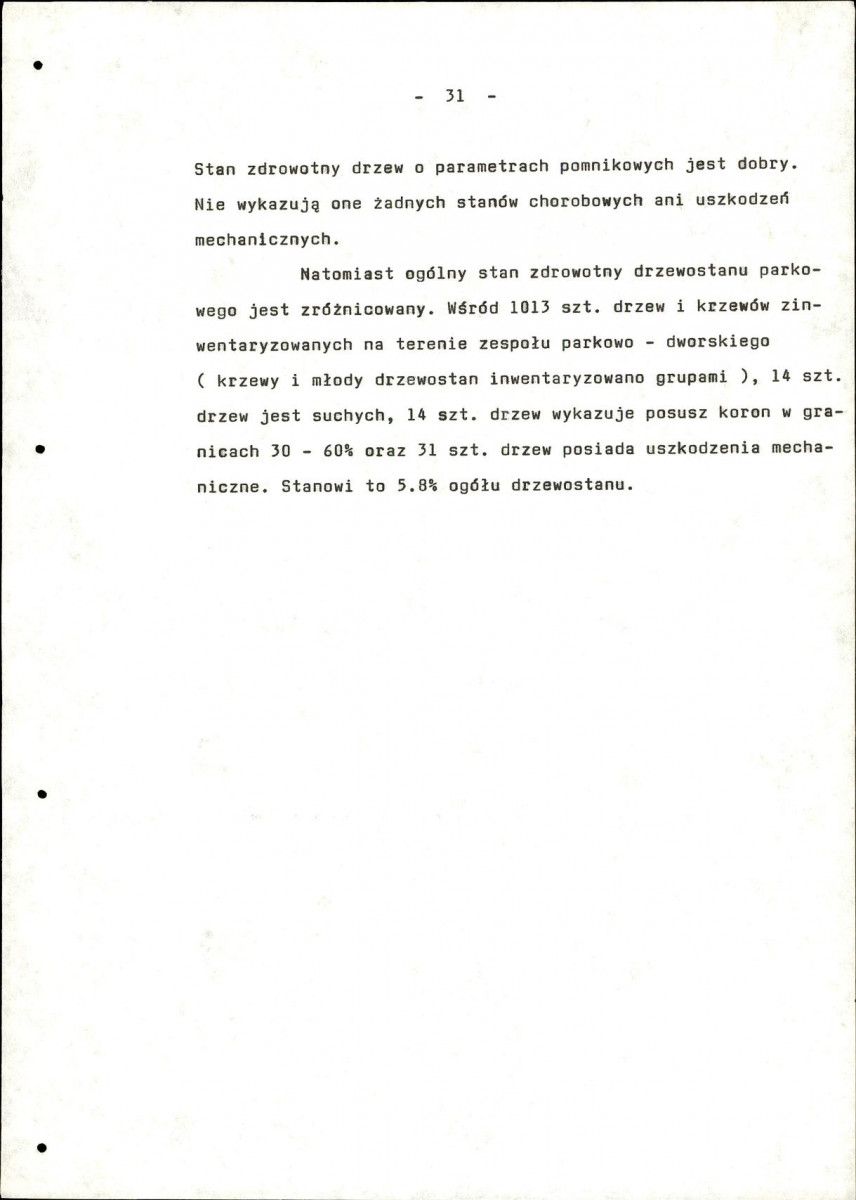 Ewidencja parkowa, skan nr 40