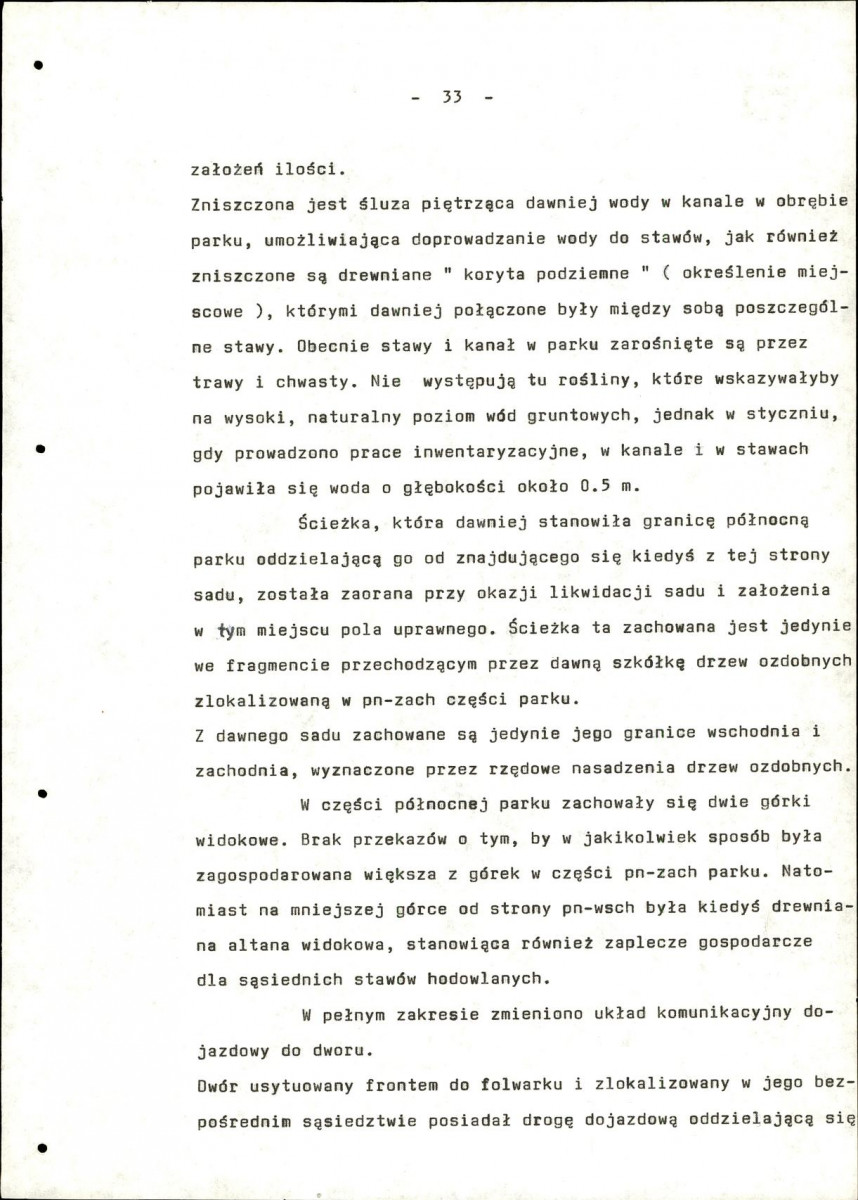 Ewidencja parkowa, skan nr 42