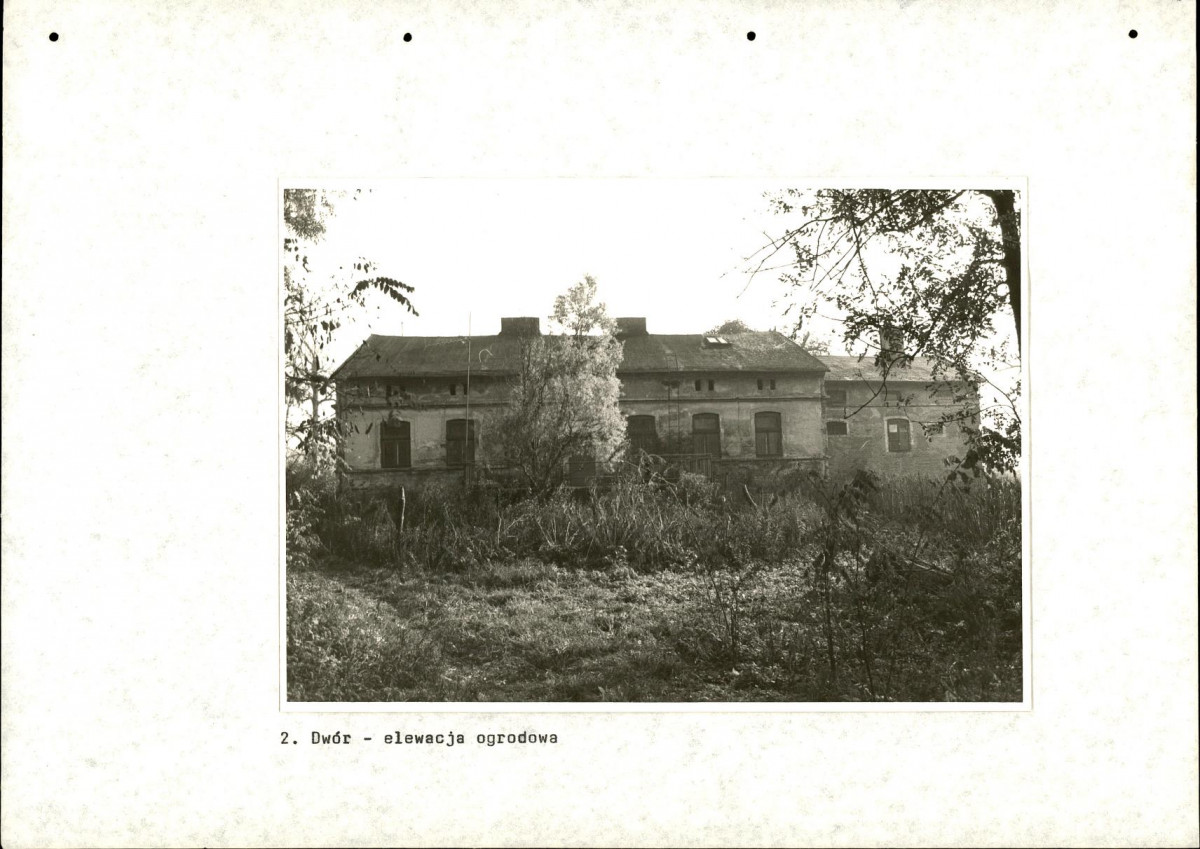 Ewidencja parkowa, skan nr 50