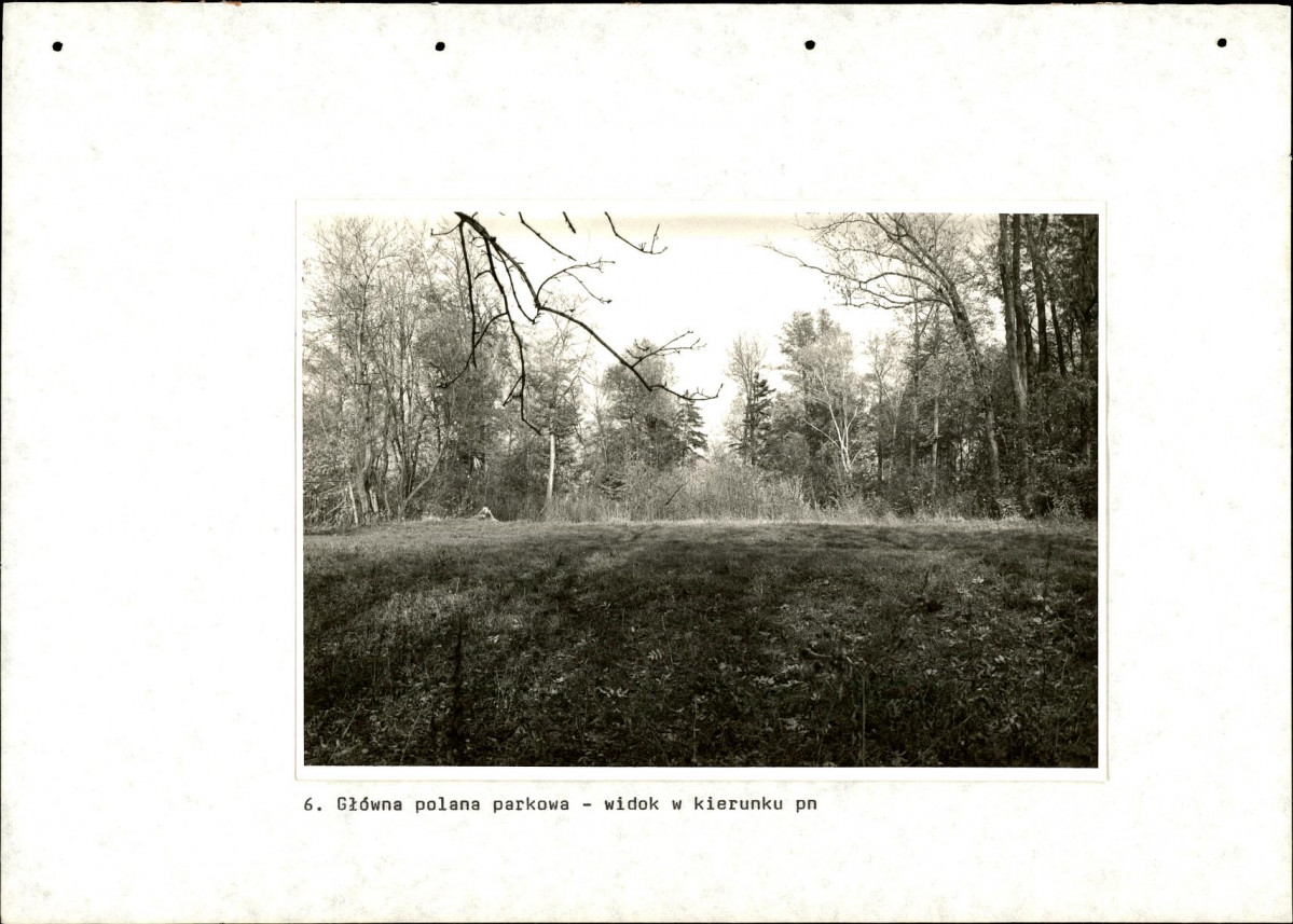 Ewidencja parkowa, skan nr 54