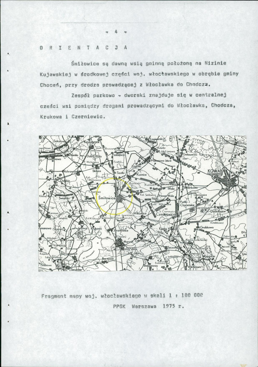 Ewidencja parkowa, skan nr 8