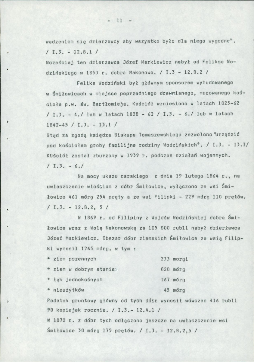 Ewidencja parkowa, skan nr 15