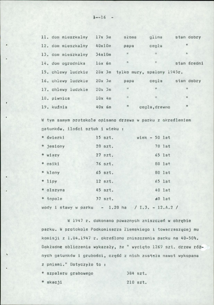 Ewidencja parkowa, skan nr 20