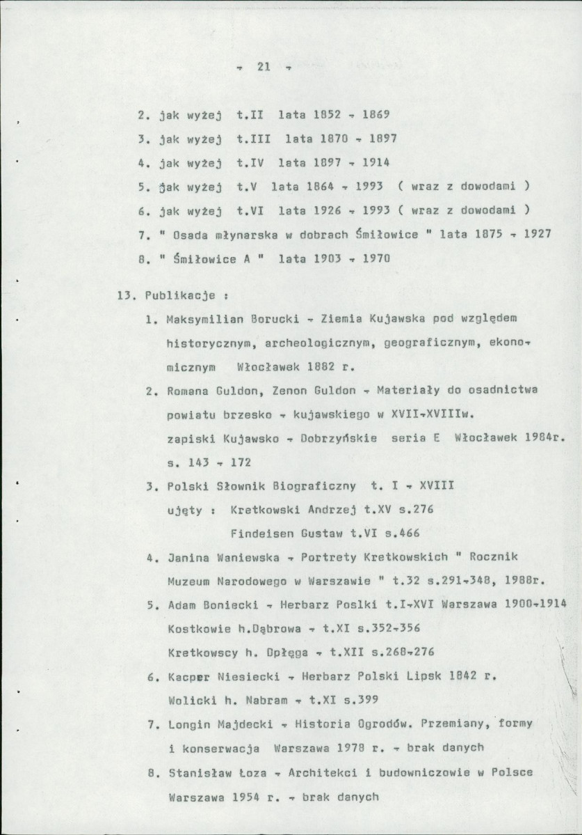 Ewidencja parkowa, skan nr 27