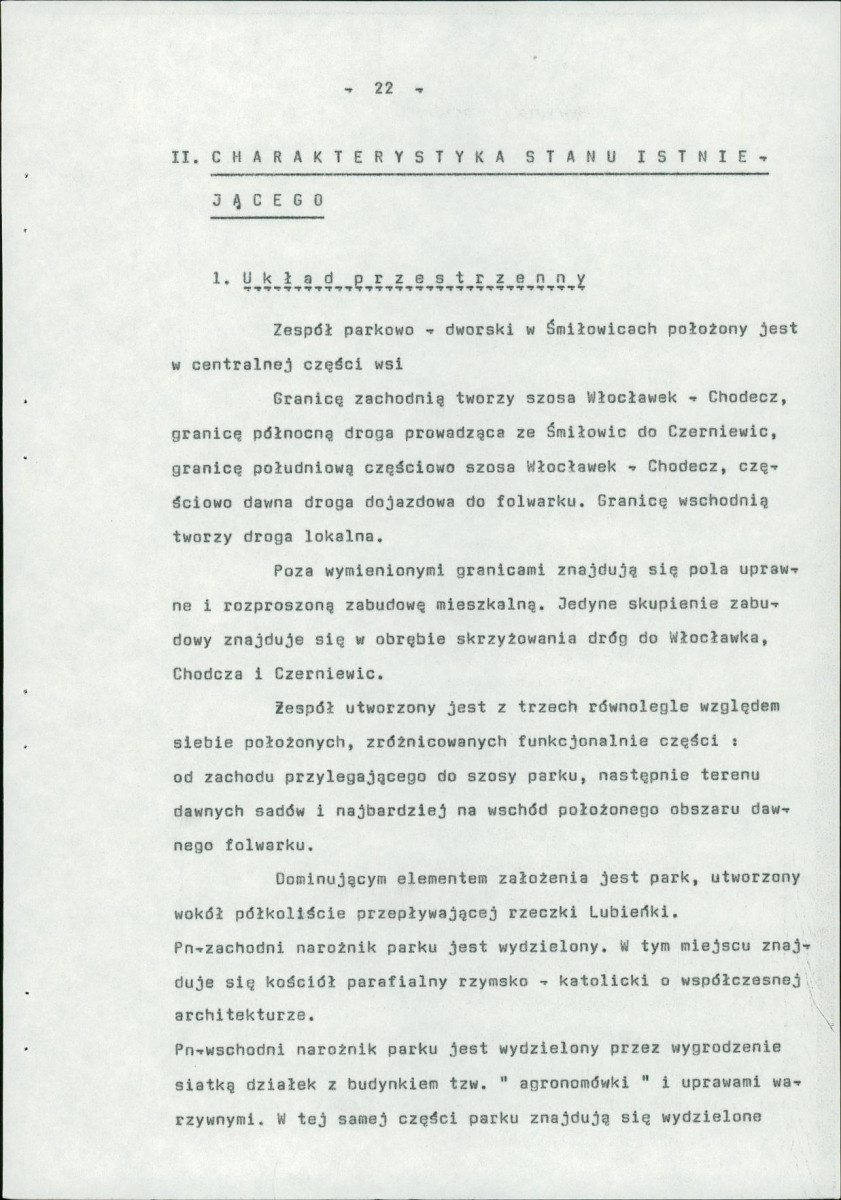 Ewidencja parkowa, skan nr 28