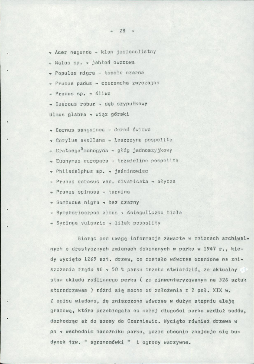 Ewidencja parkowa, skan nr 34