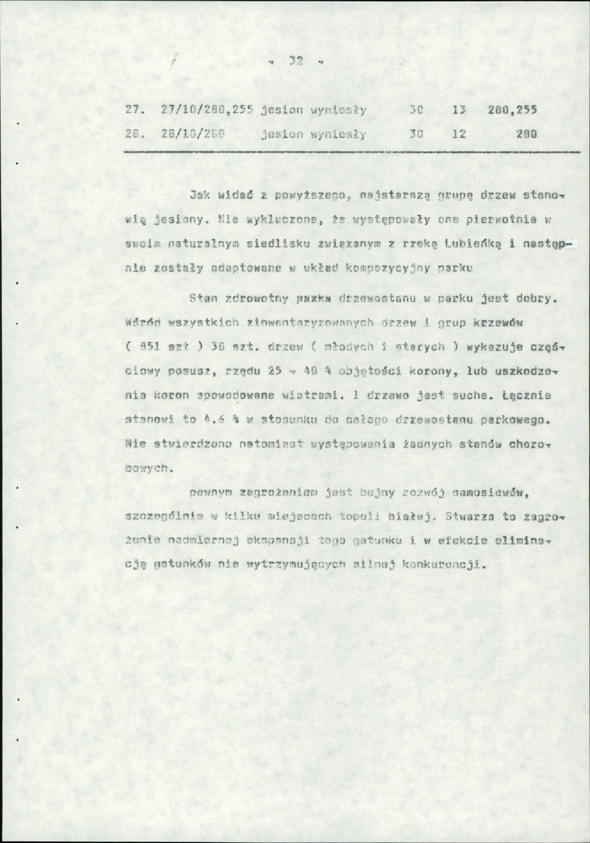 Ewidencja parkowa, skan nr 38