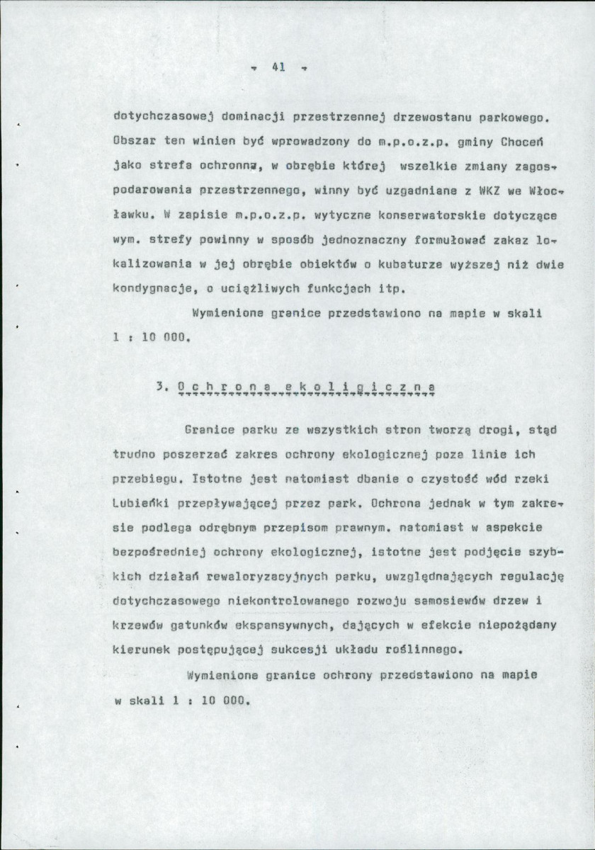 Ewidencja parkowa, skan nr 47