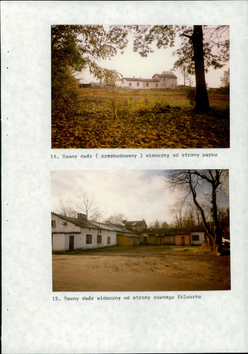 Ewidencja parkowa, skan nr 61
