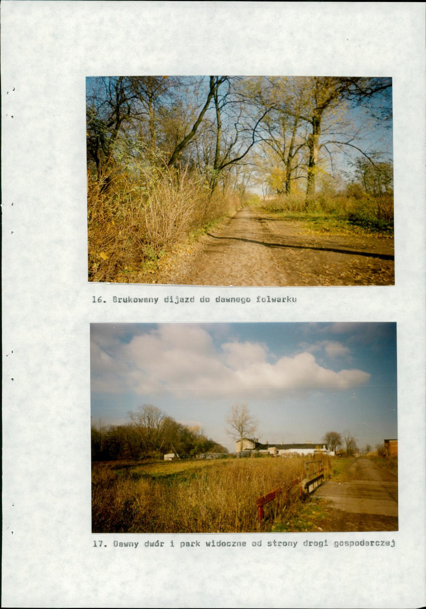 Ewidencja parkowa, skan nr 62