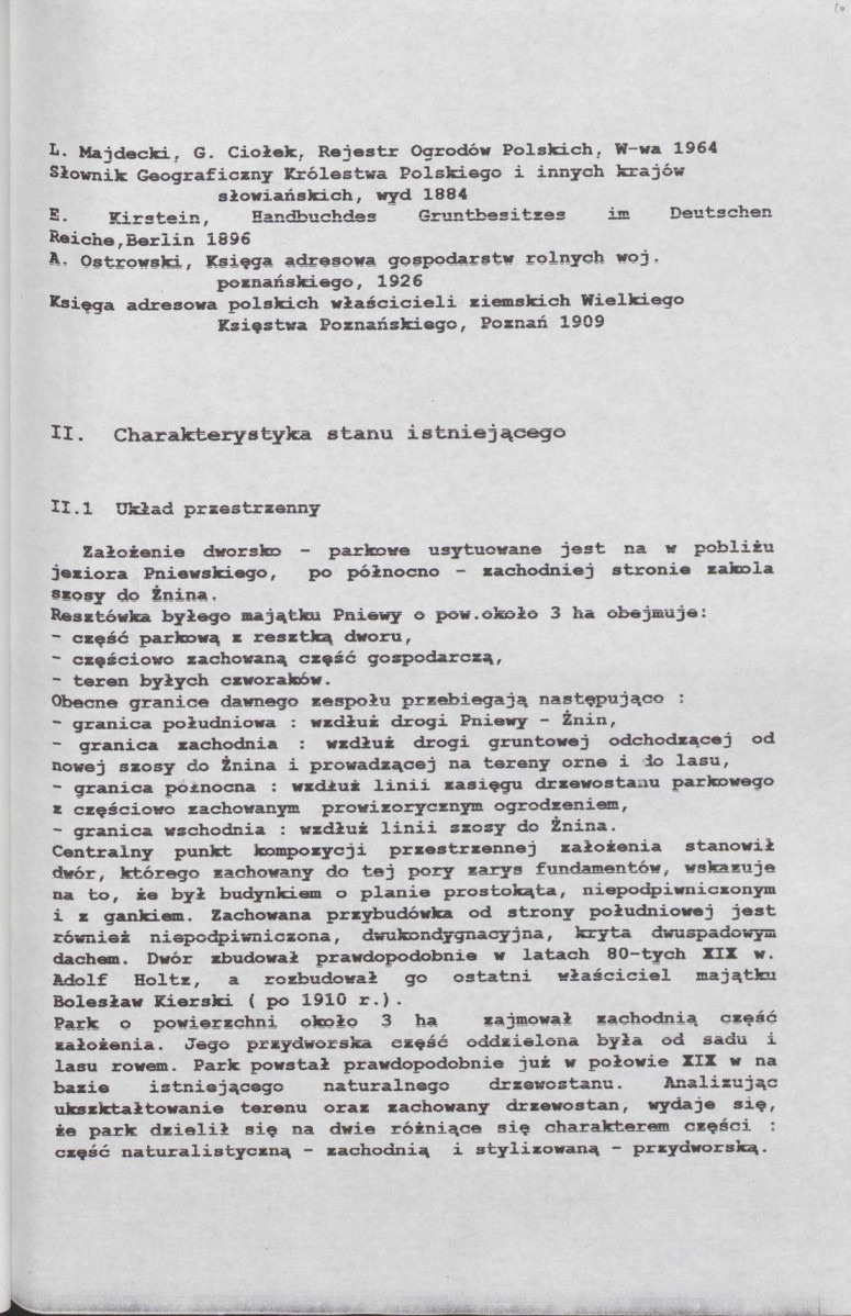 EP - Ewidencja parkowa, skan nr 14
