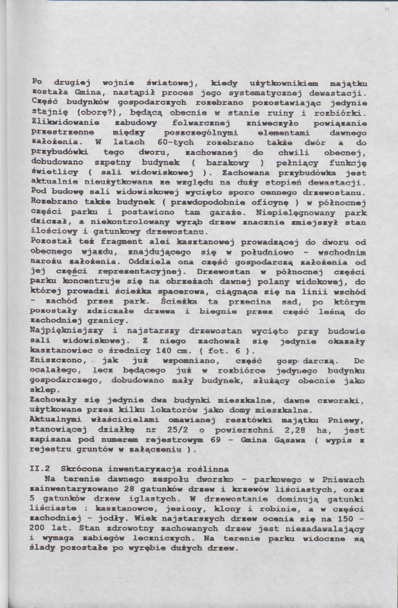 EP - Ewidencja parkowa, skan nr 15