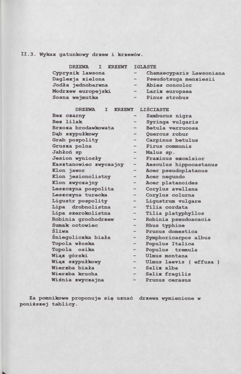 EP - Ewidencja parkowa, skan nr 16
